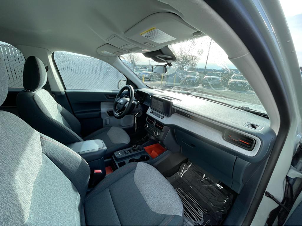 Thumbnail: 2024 Ford Maverick - 9