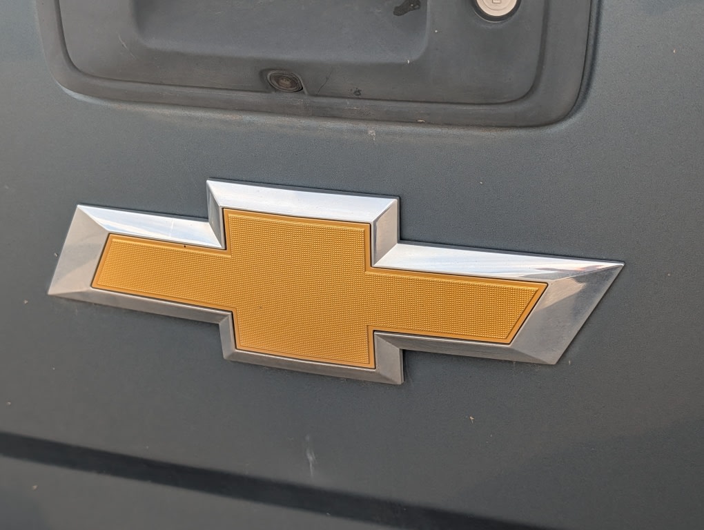 Thumbnail: 2014 Chevrolet Silverado 1500 - 13