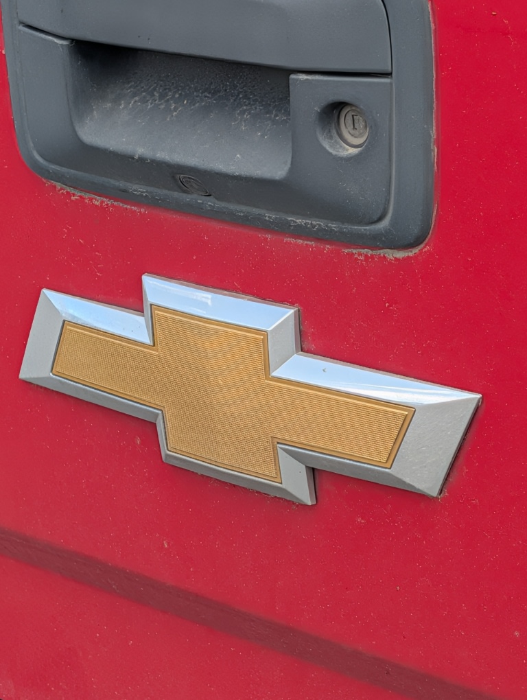 Thumbnail: 2015 Chevrolet Silverado 1500 - 10