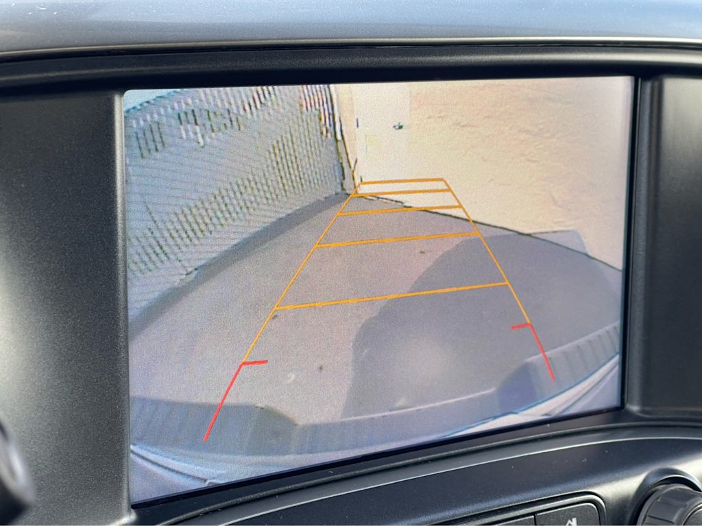 Thumbnail: 2017 Chevrolet Silverado 1500 - 24