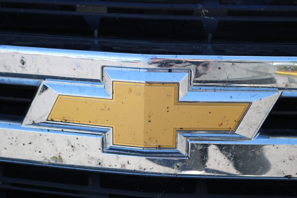 Thumbnail: 2019 Chevrolet Silverado 1500 - 10
