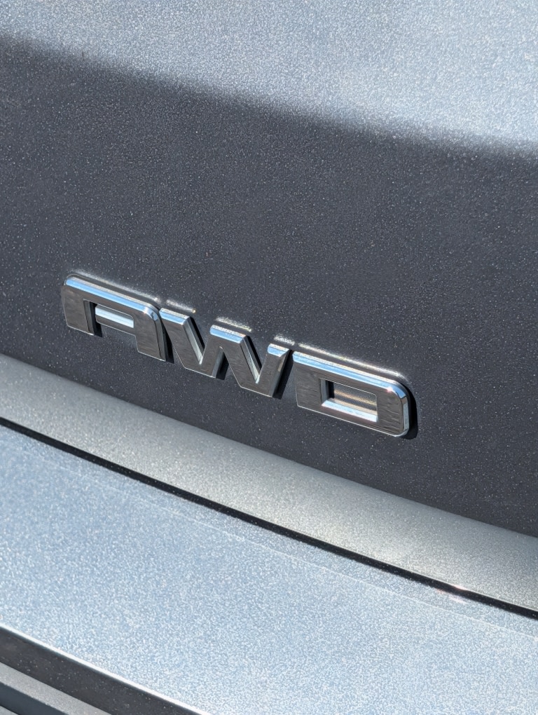 Thumbnail: 2019 GMC Terrain - 19