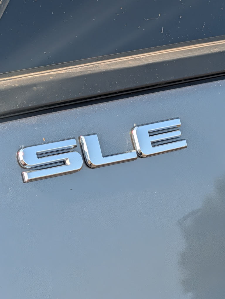 Thumbnail: 2019 GMC Terrain - 20