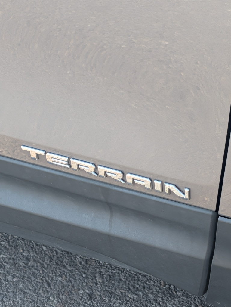 Thumbnail: 2019 GMC Terrain - 14