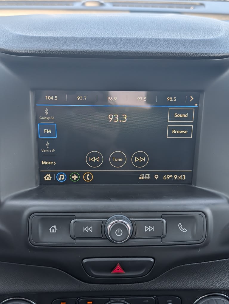 Thumbnail: 2019 GMC Terrain - 11