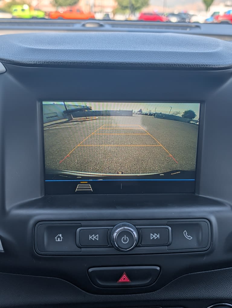Thumbnail: 2019 GMC Terrain - 21