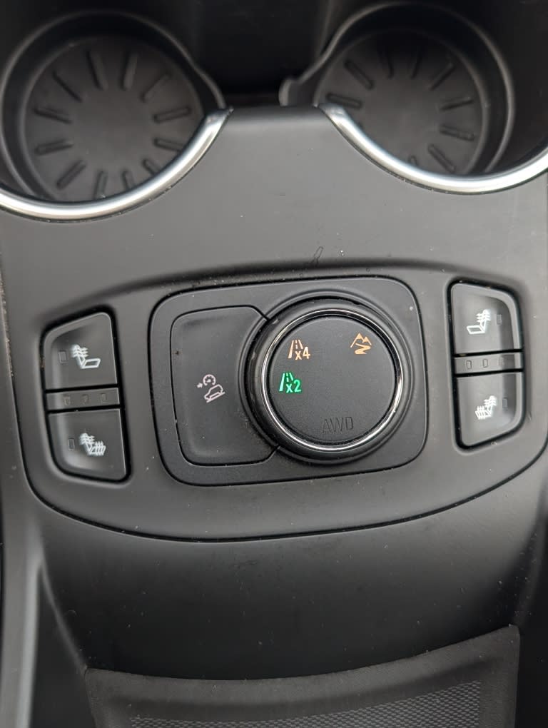 Thumbnail: 2019 GMC Terrain - 23