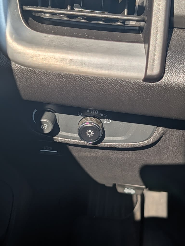 Thumbnail: 2019 GMC Terrain - 25