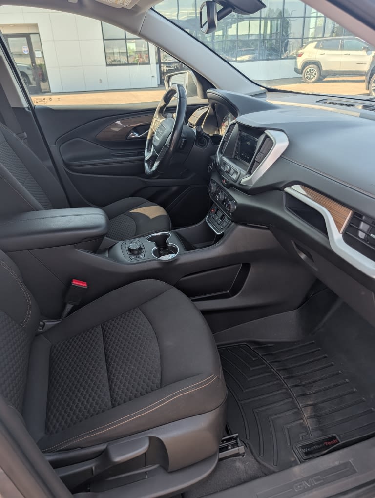 Thumbnail: 2019 GMC Terrain - 2