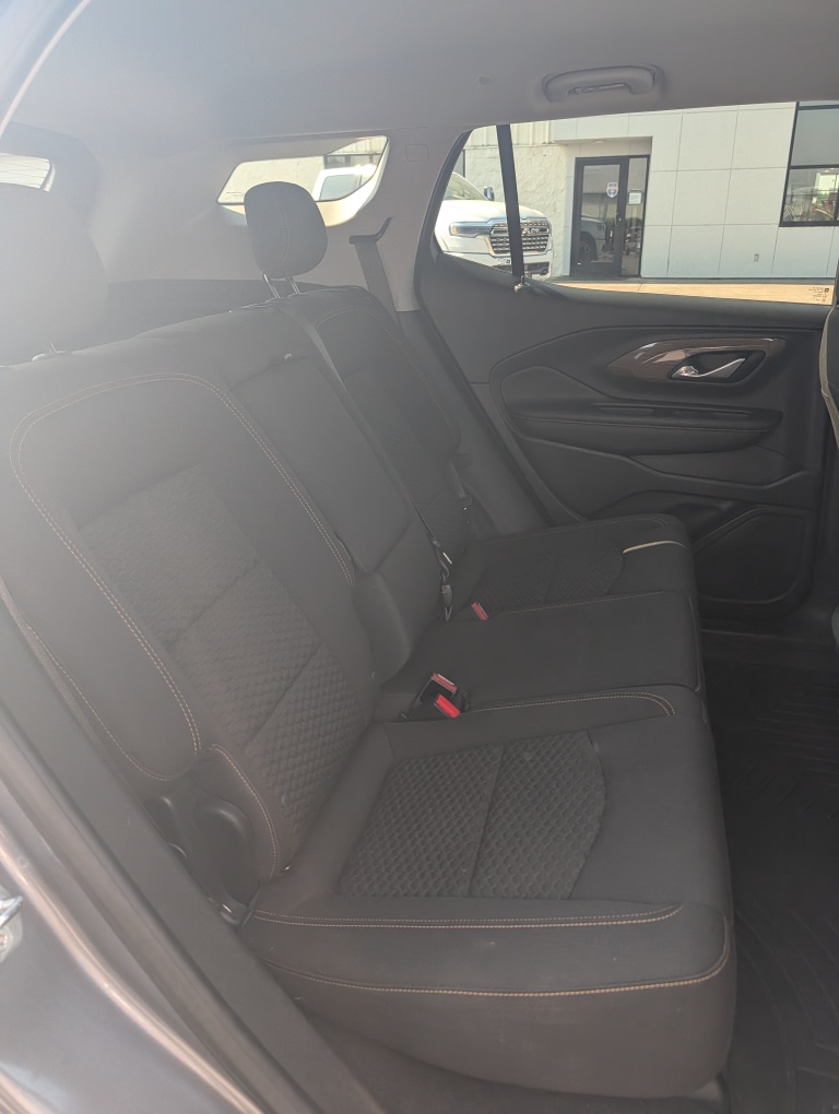 Thumbnail: 2019 GMC Terrain - 26