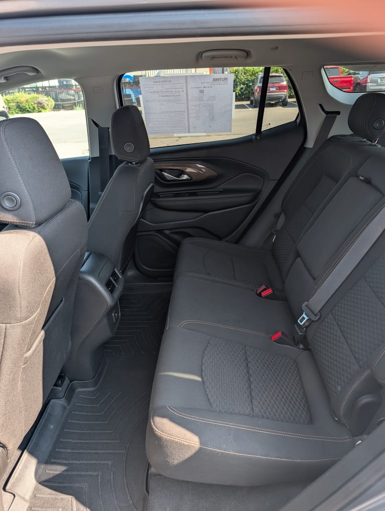 Thumbnail: 2019 GMC Terrain - 27