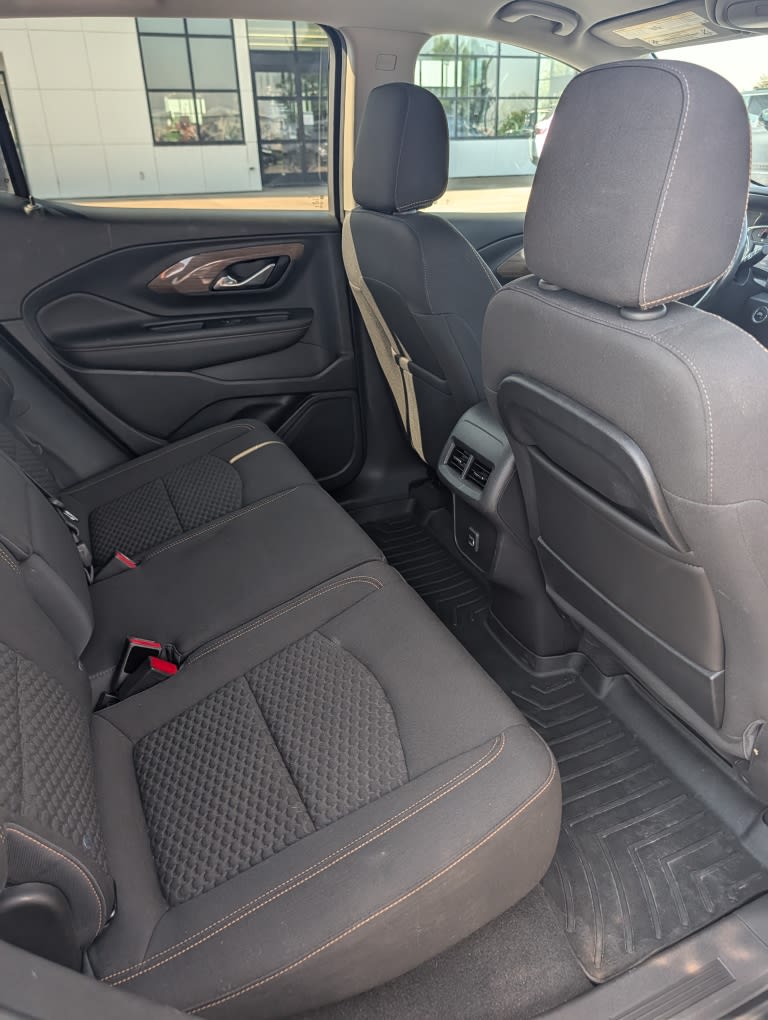 Thumbnail: 2019 GMC Terrain - 10