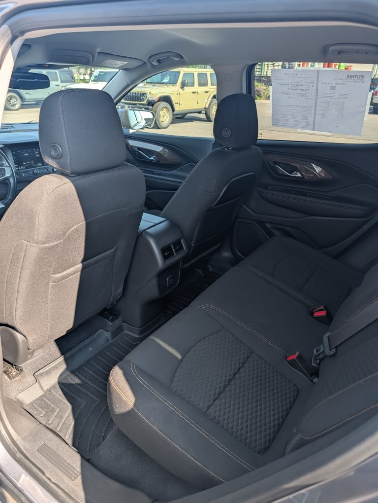 Thumbnail: 2019 GMC Terrain - 28