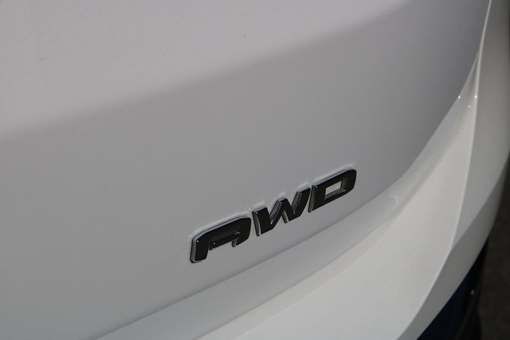 Thumbnail: 2024 GMC Terrain - 5