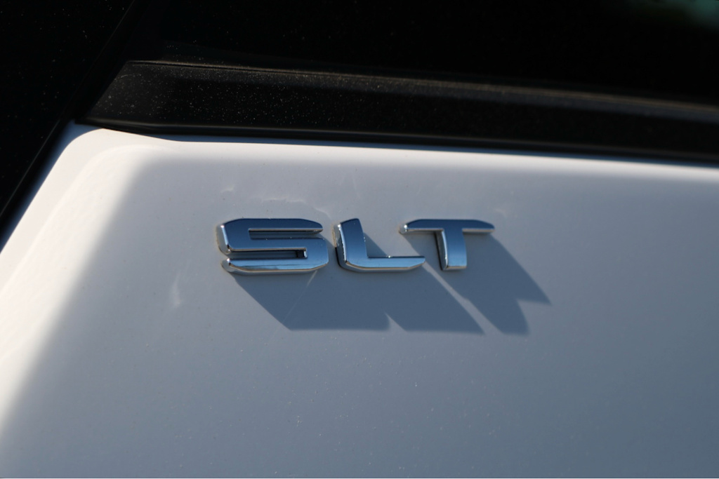 Thumbnail: 2024 GMC Terrain - 13