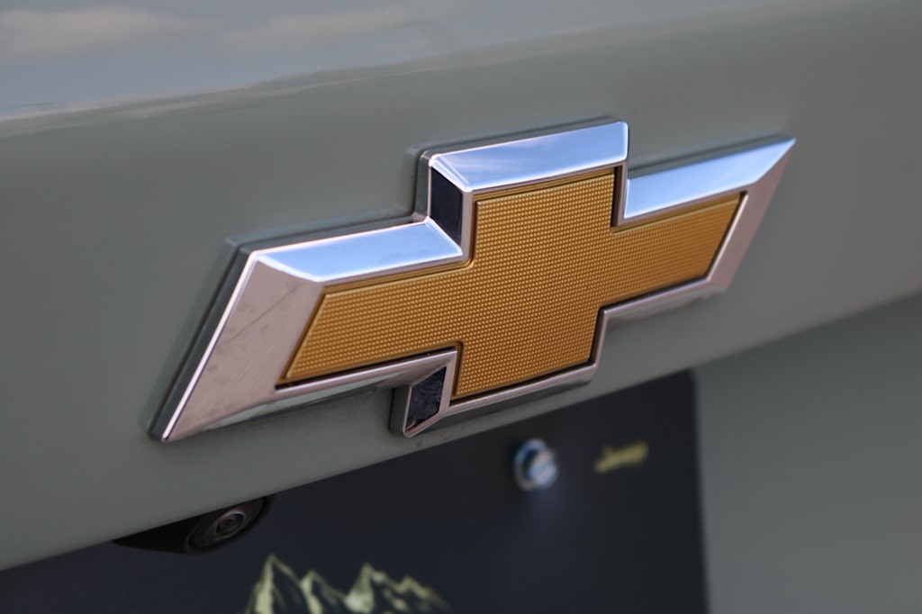 Thumbnail: 2025 Chevrolet Equinox - 18