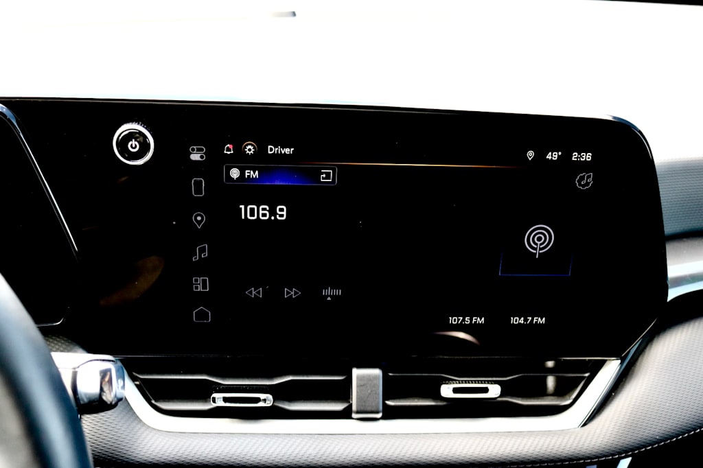 Thumbnail: 2025 Chevrolet Equinox - 13