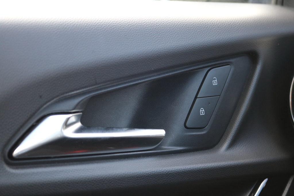 Thumbnail: 2025 Chevrolet Equinox - 20