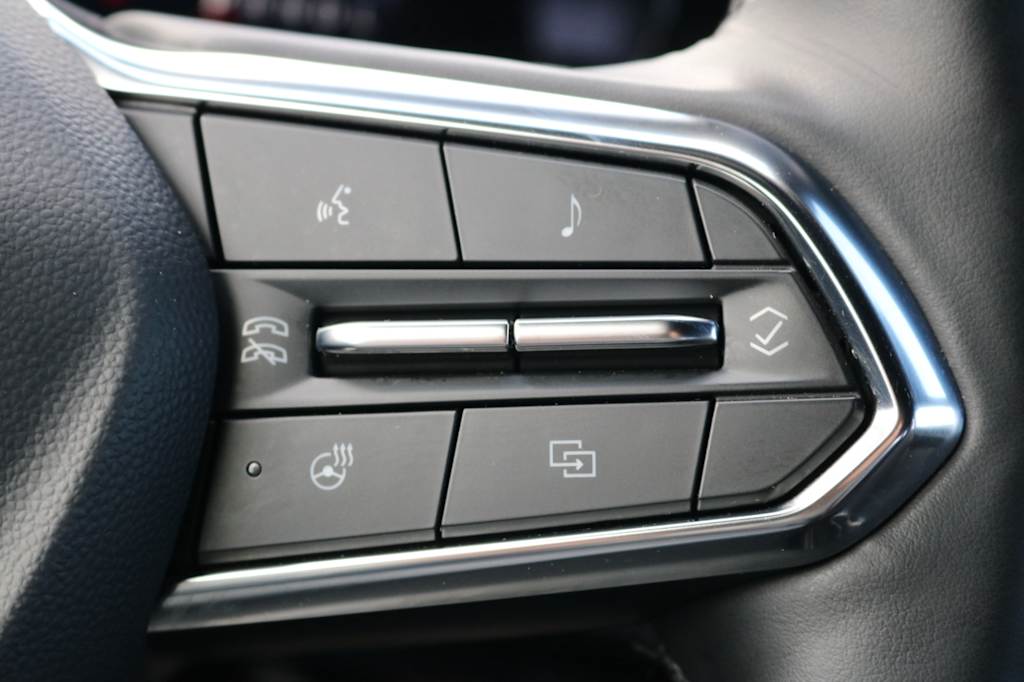 Thumbnail: 2025 Chevrolet Equinox - 23