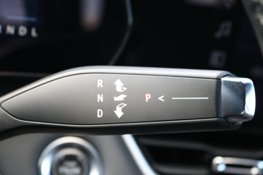 Thumbnail: 2025 Chevrolet Equinox - 22