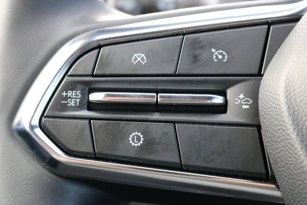 Thumbnail: 2025 Chevrolet Equinox - 25