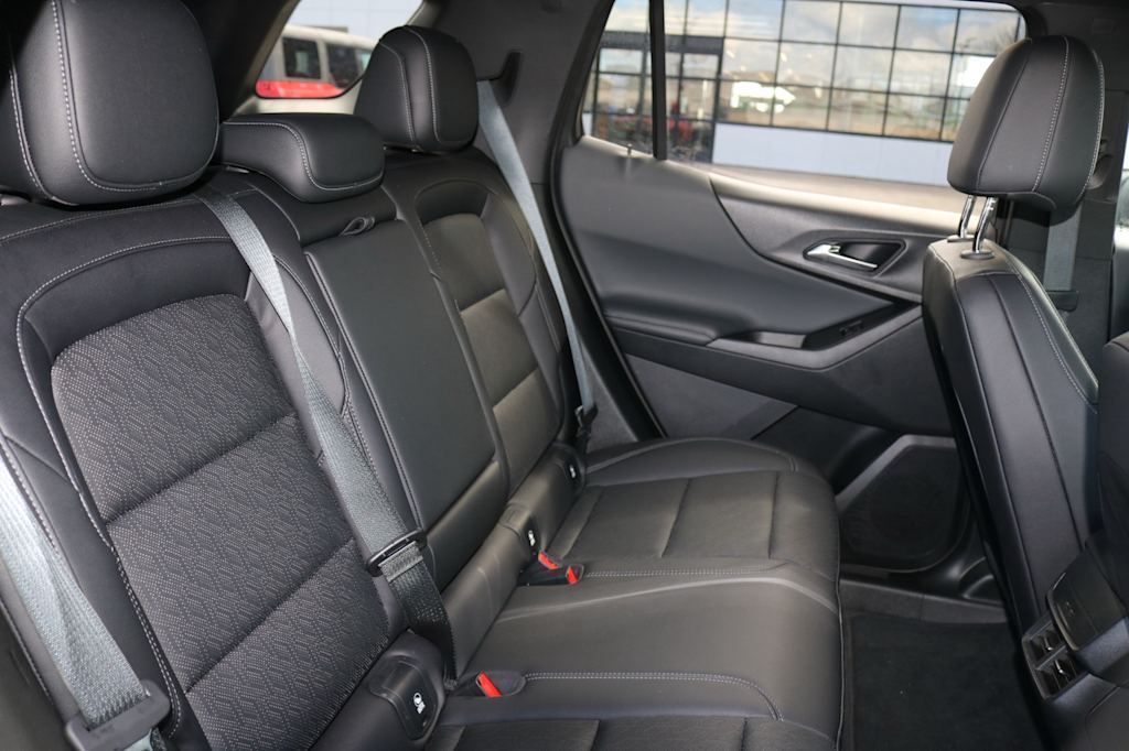 Thumbnail: 2025 Chevrolet Equinox - 29