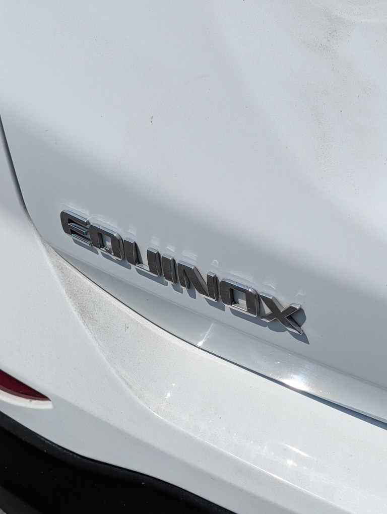 Thumbnail: 2024 Chevrolet Equinox - 12