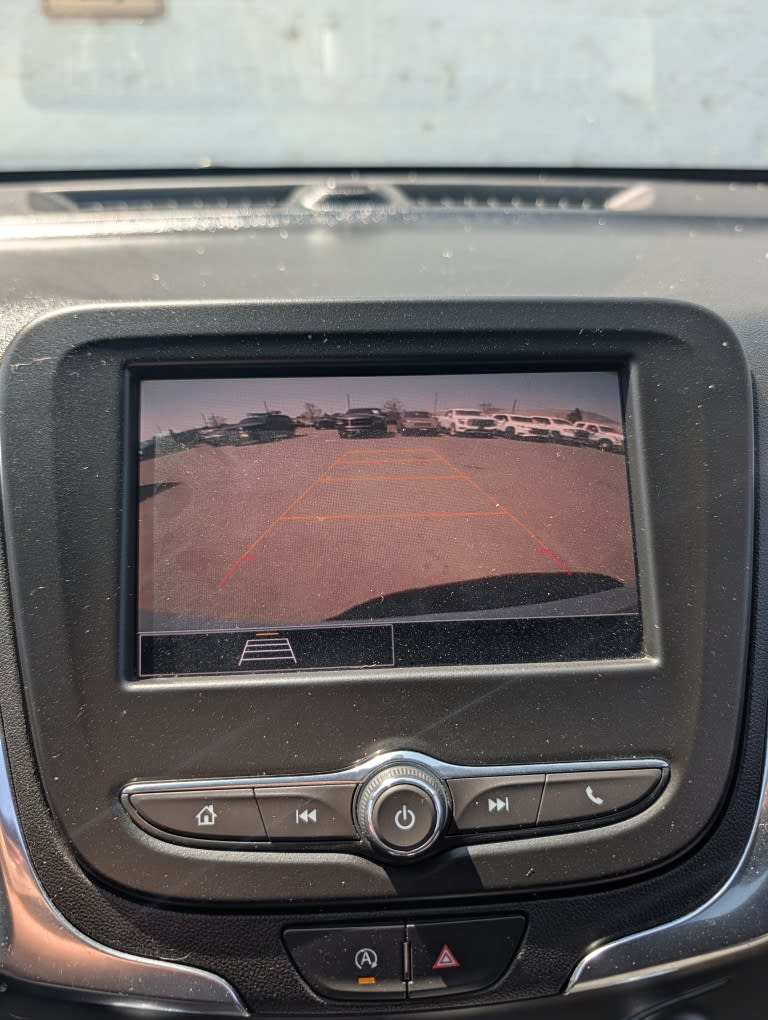 Thumbnail: 2024 Chevrolet Equinox - 22