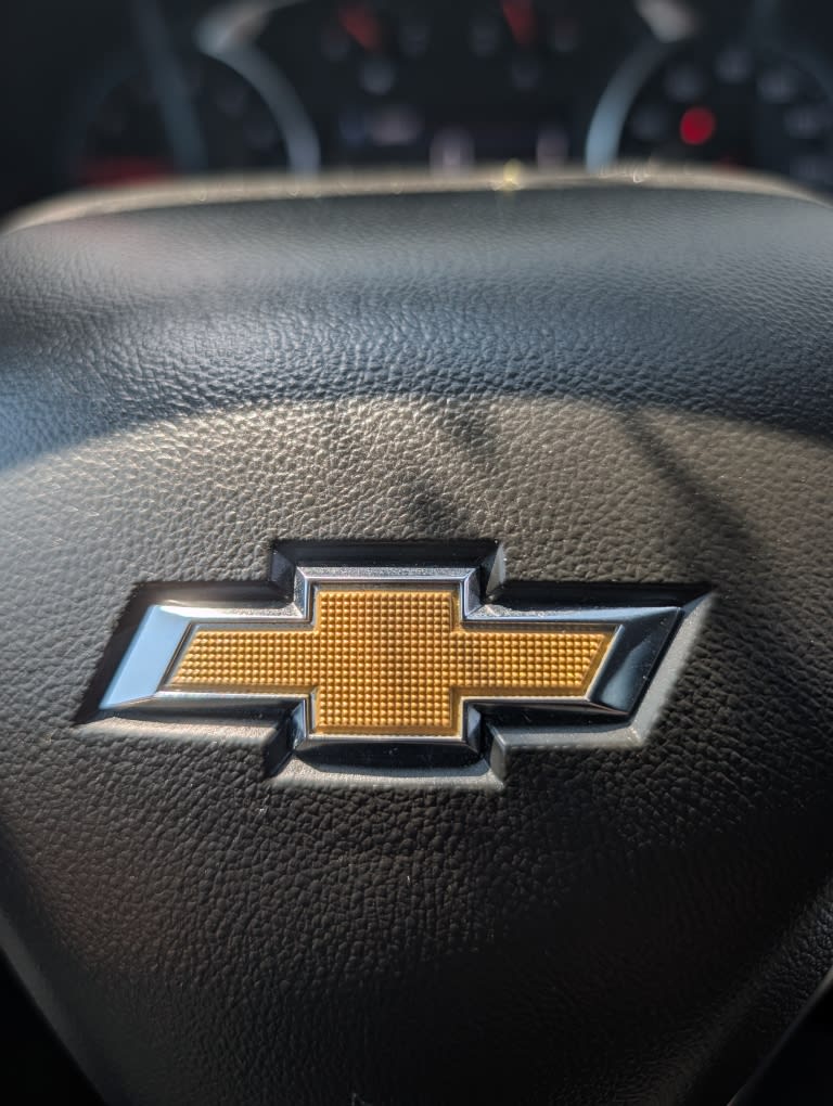 Thumbnail: 2024 Chevrolet Equinox - 25