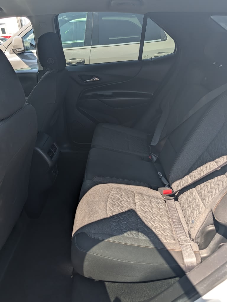 Thumbnail: 2024 Chevrolet Equinox - 26