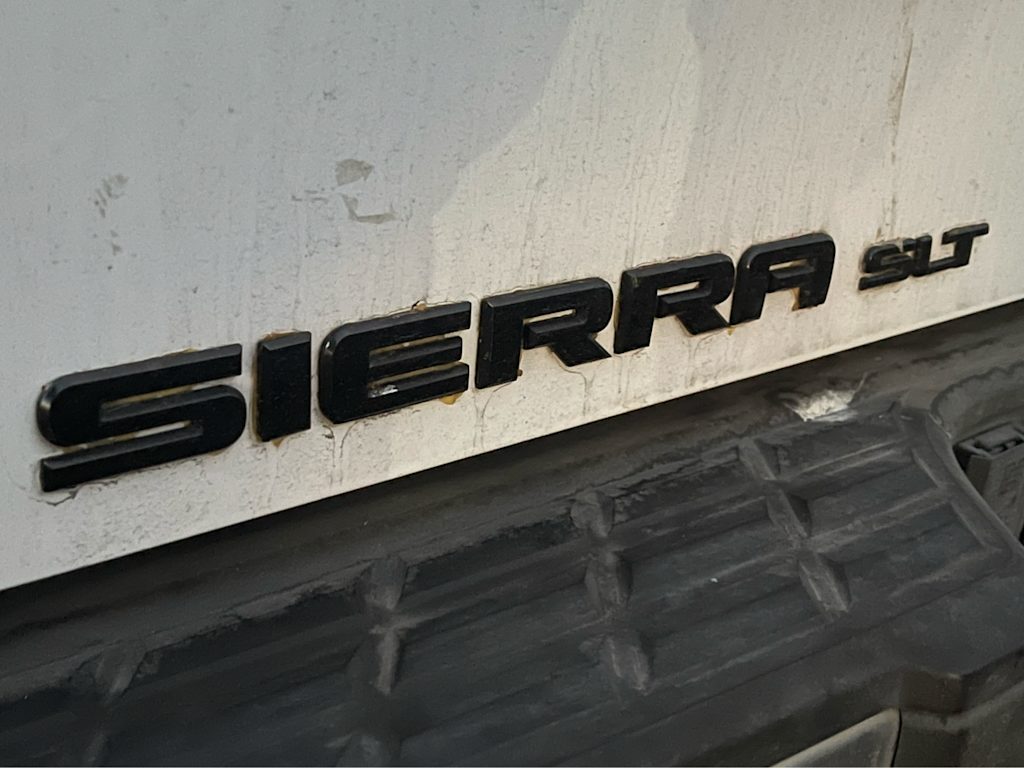 Thumbnail: 2010 GMC Sierra 1500 - 10