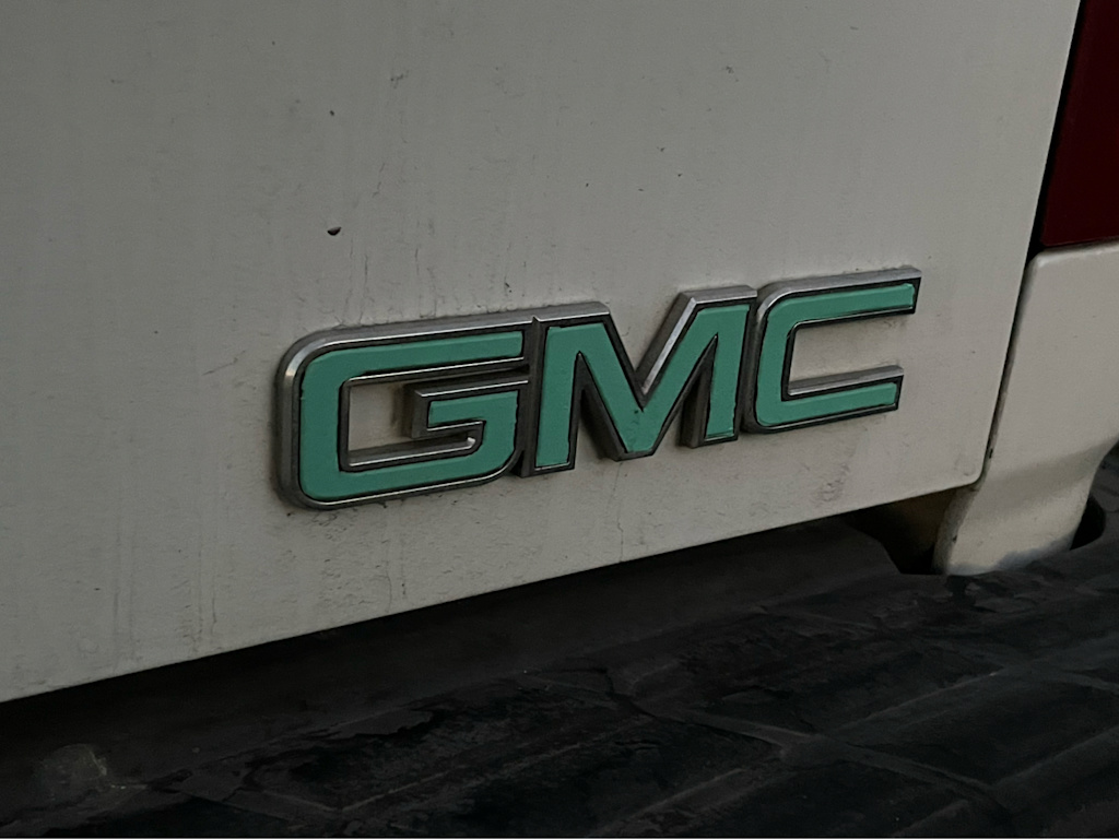 Thumbnail: 2010 GMC Sierra 1500 - 5