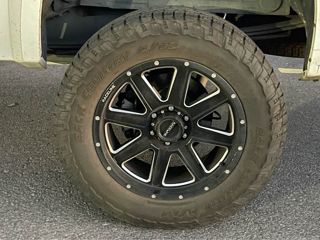 Thumbnail: 2010 GMC Sierra 1500 - 6