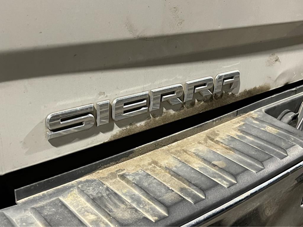 Thumbnail: 2016 GMC Sierra 1500 - 5