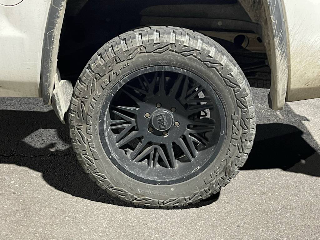 Thumbnail: 2016 GMC Sierra 1500 - 6