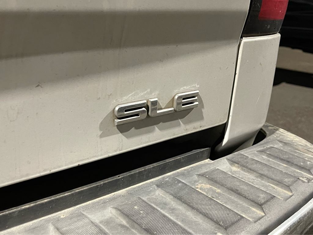 Thumbnail: 2016 GMC Sierra 1500 - 10