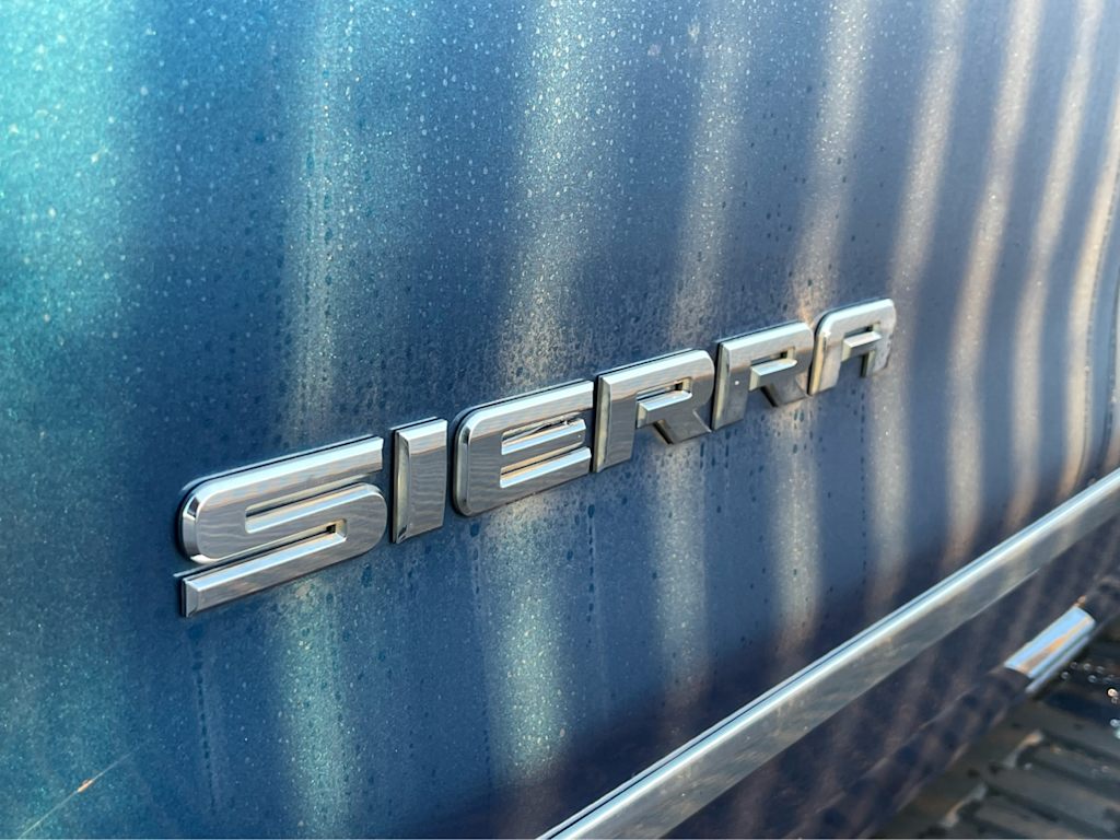 Thumbnail: 2017 GMC Sierra 1500 - 18