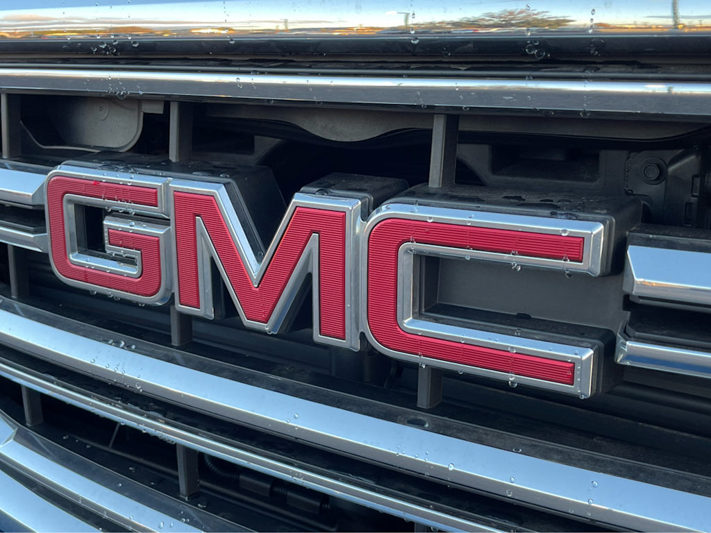 Thumbnail: 2017 GMC Sierra 1500 - 6