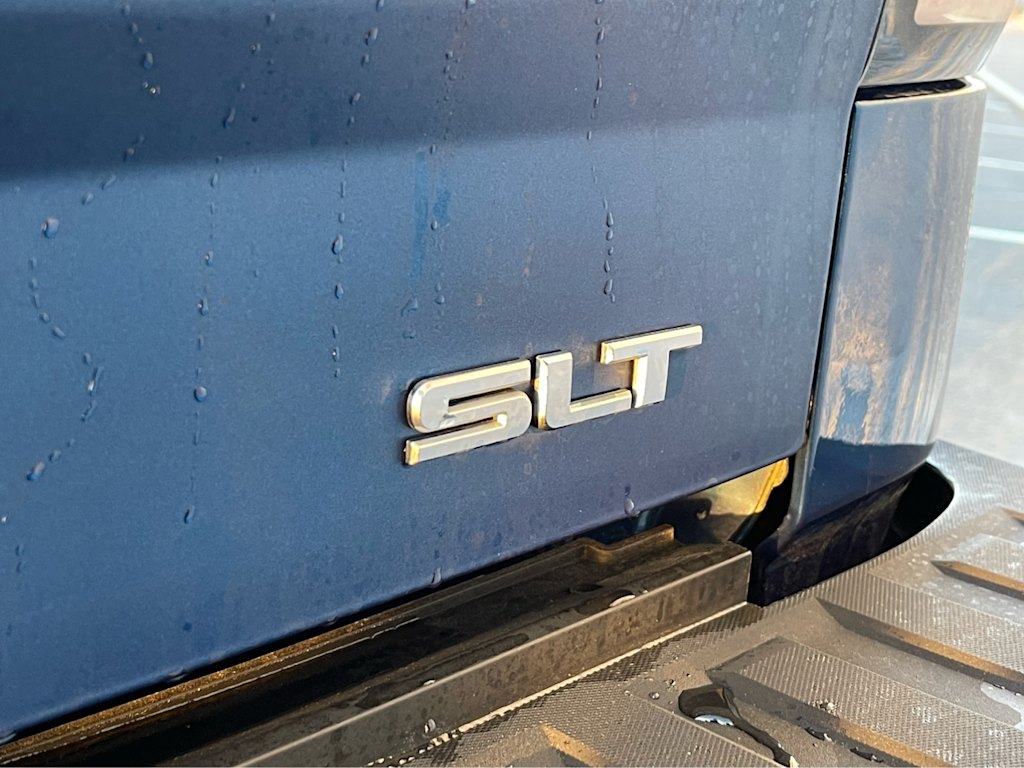 Thumbnail: 2017 GMC Sierra 1500 - 20