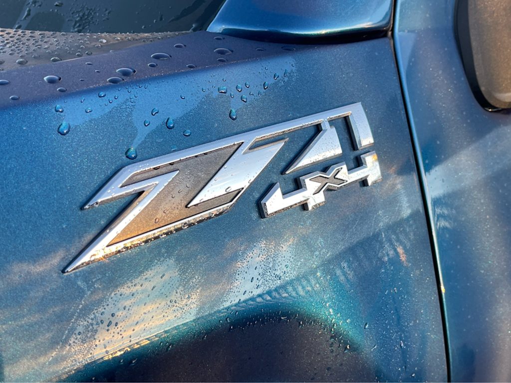 Thumbnail: 2017 GMC Sierra 1500 - 19