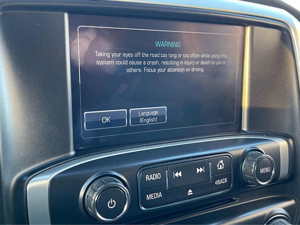 Thumbnail: 2017 GMC Sierra 1500 - 13