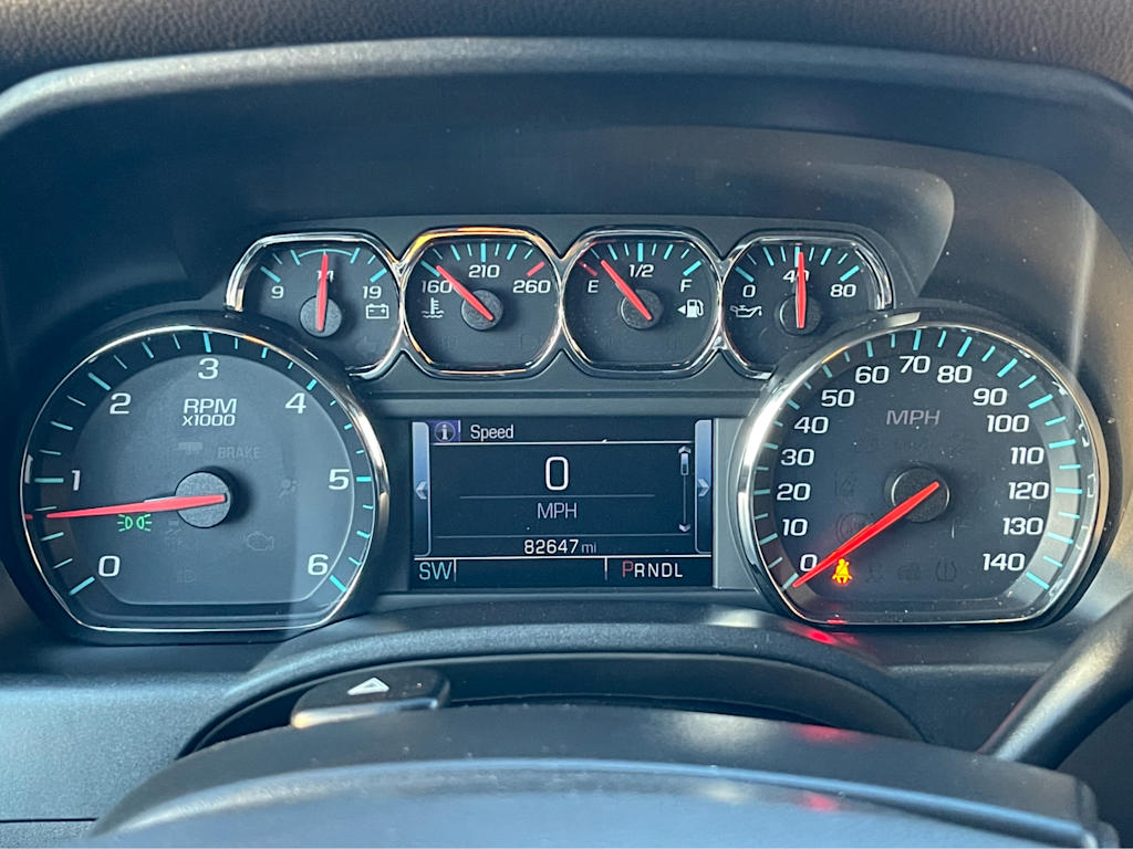 Thumbnail: 2017 GMC Sierra 1500 - 14