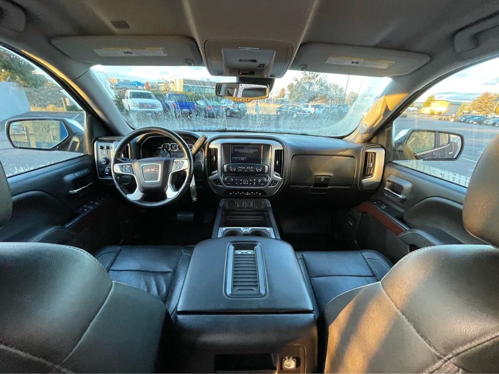 Thumbnail: 2017 GMC Sierra 1500 - 2