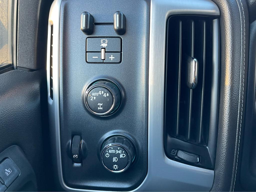 Thumbnail: 2017 GMC Sierra 1500 - 22