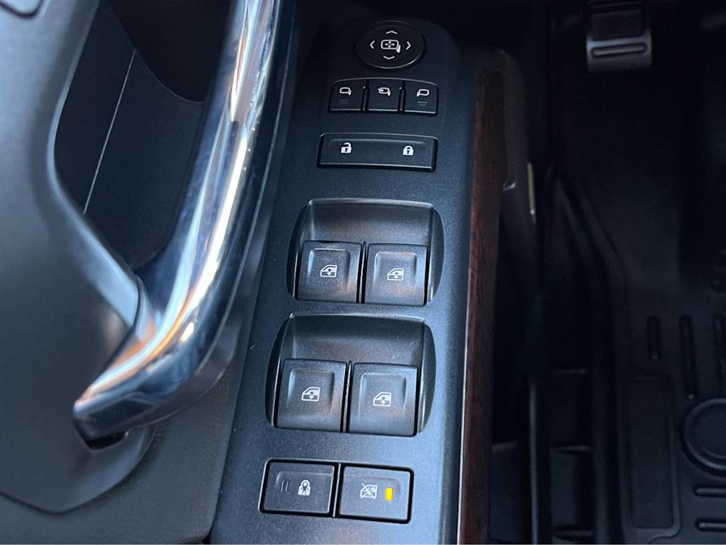 Thumbnail: 2017 GMC Sierra 1500 - 23