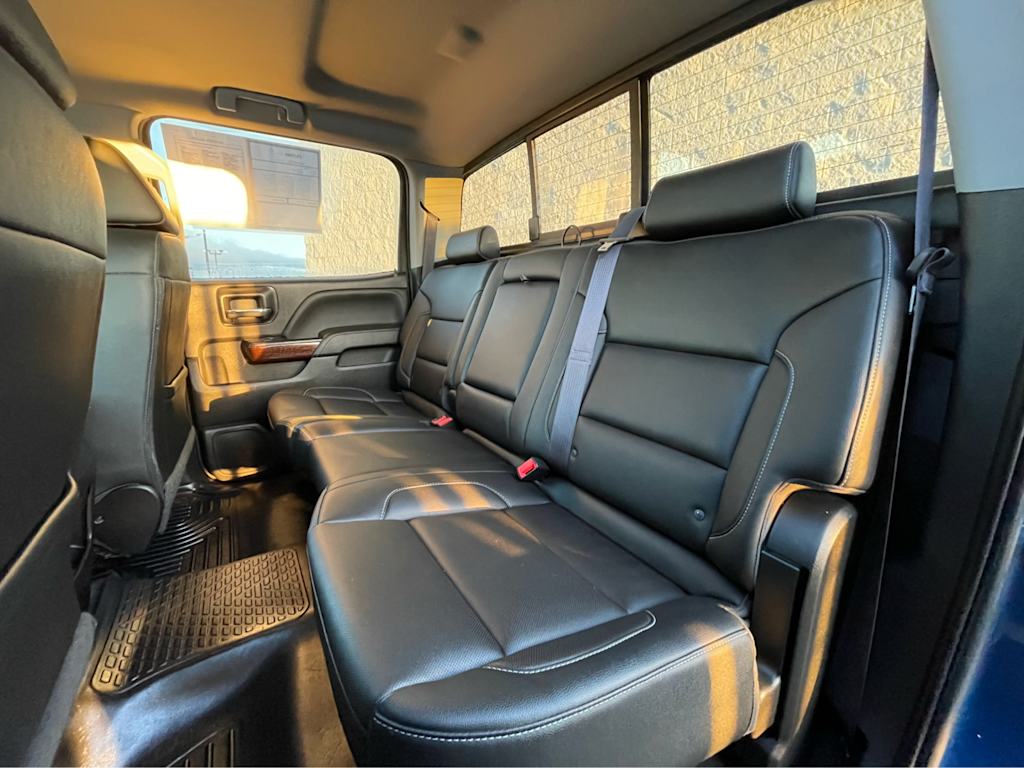 Thumbnail: 2017 GMC Sierra 1500 - 25