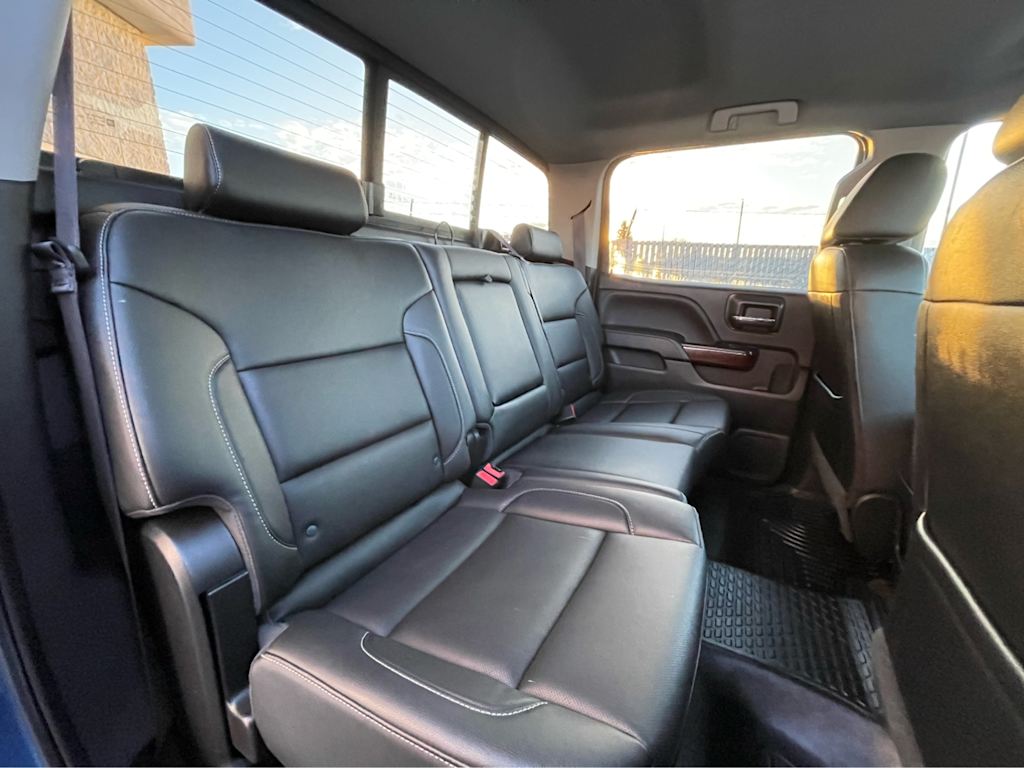 Thumbnail: 2017 GMC Sierra 1500 - 27