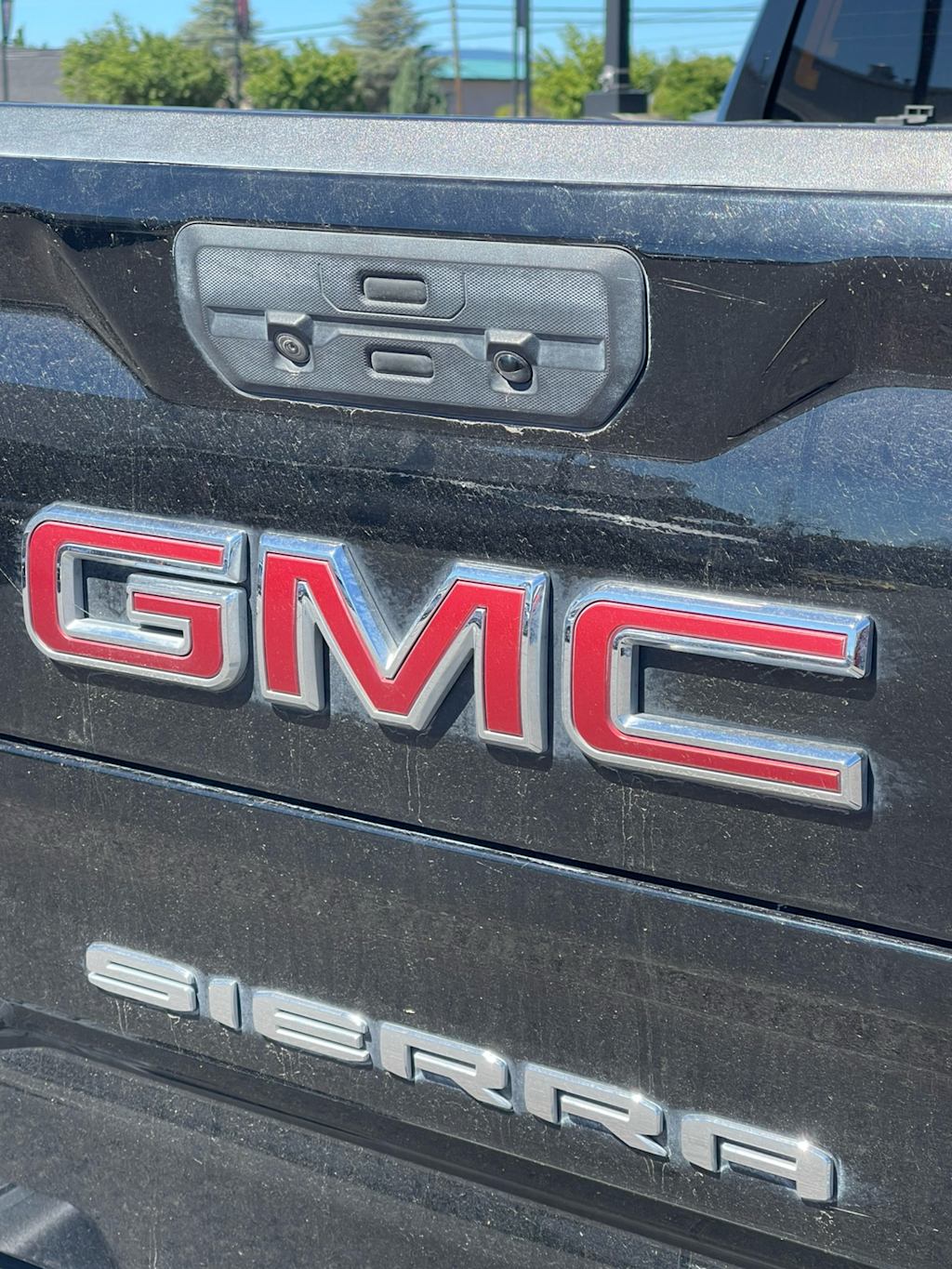 Thumbnail: 2022 GMC Sierra 1500 - 5