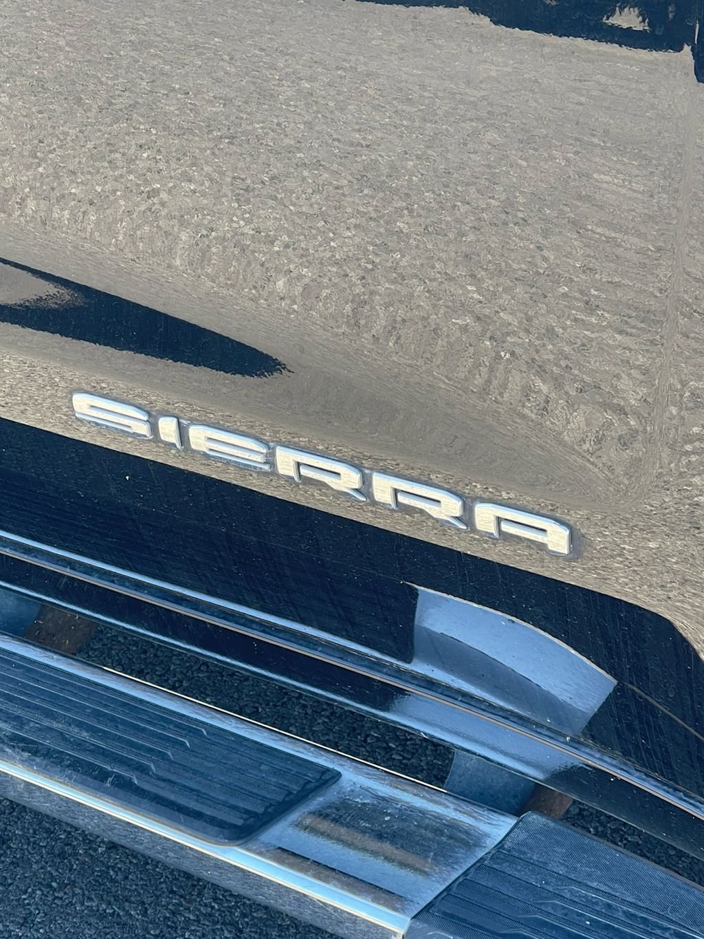 Thumbnail: 2022 GMC Sierra 1500 - 7