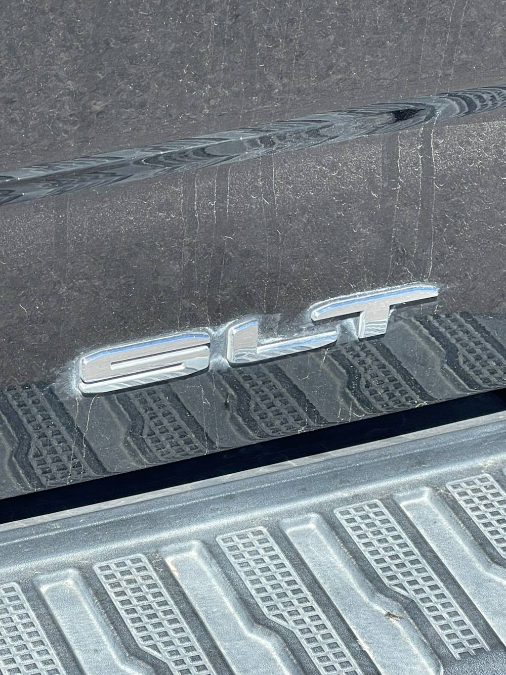 Thumbnail: 2022 GMC Sierra 1500 - 11